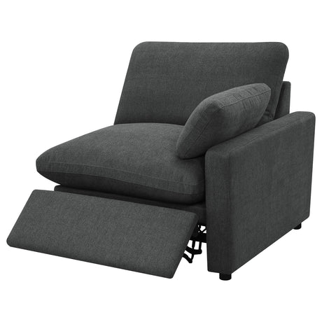 Collins Modular Power Reclining Sectional, Sofa & Home Theater Seating – View 24