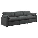 Collins Modular Power Reclining Sectional, Sofa & Home Theater Seating - Power Reclining Sofa