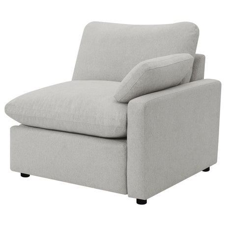 Collins Modular Power Reclining Sectional, Sofa & Theater Seating – View 23