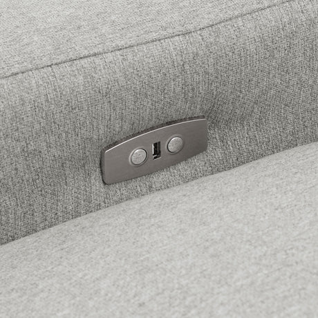 Collins Modular Power Reclining Sectional, Sofa & Theater Seating – View 25