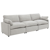 Collins Modular Power Reclining Sectional, Sofa & Theater Seating - Power Reclining Sofa