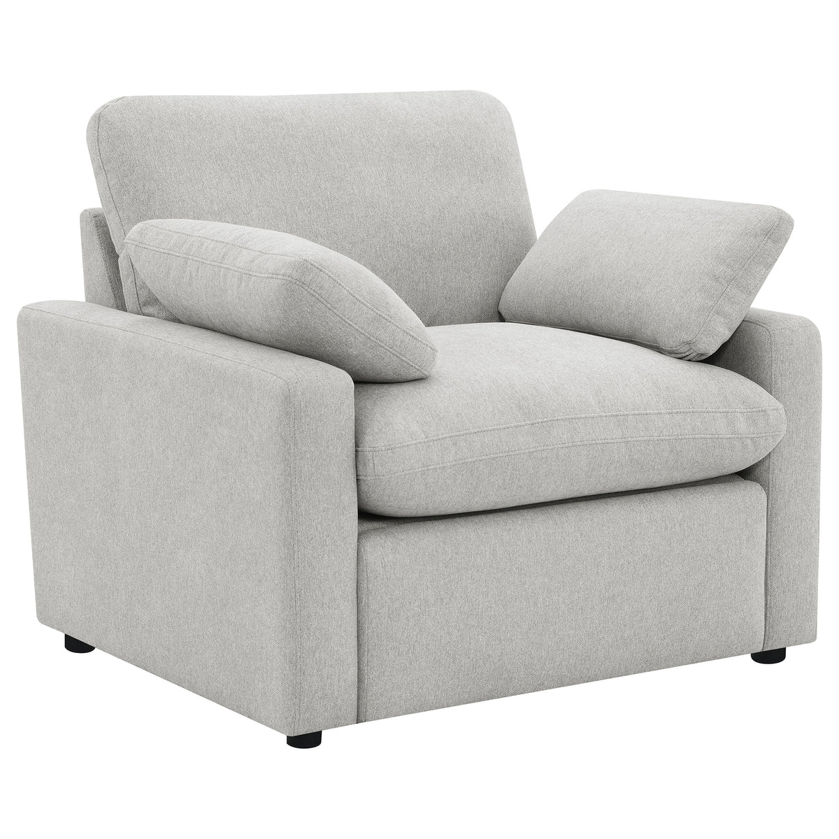 Collins Modular Power Reclining Sectional, Sofa & Theater Seating - Power Recliner Chair