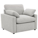 Collins Modular Power Reclining Sectional, Sofa & Theater Seating - Power Recliner Chair