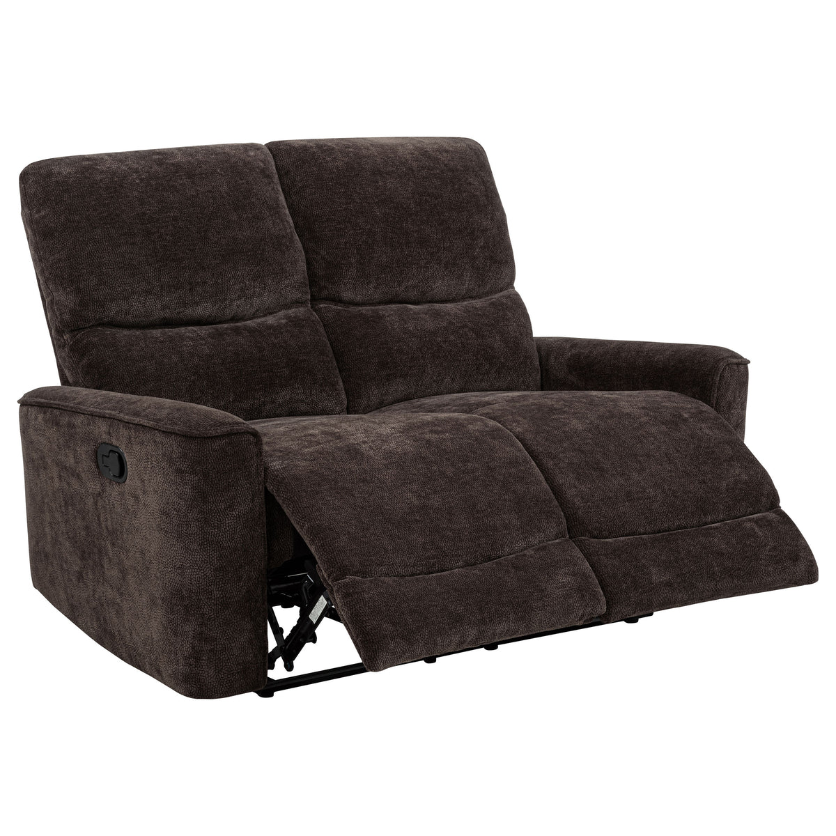 Navarro Reclining Sofa, Loveseat & Glider Recliner - Reclining Loveseat
