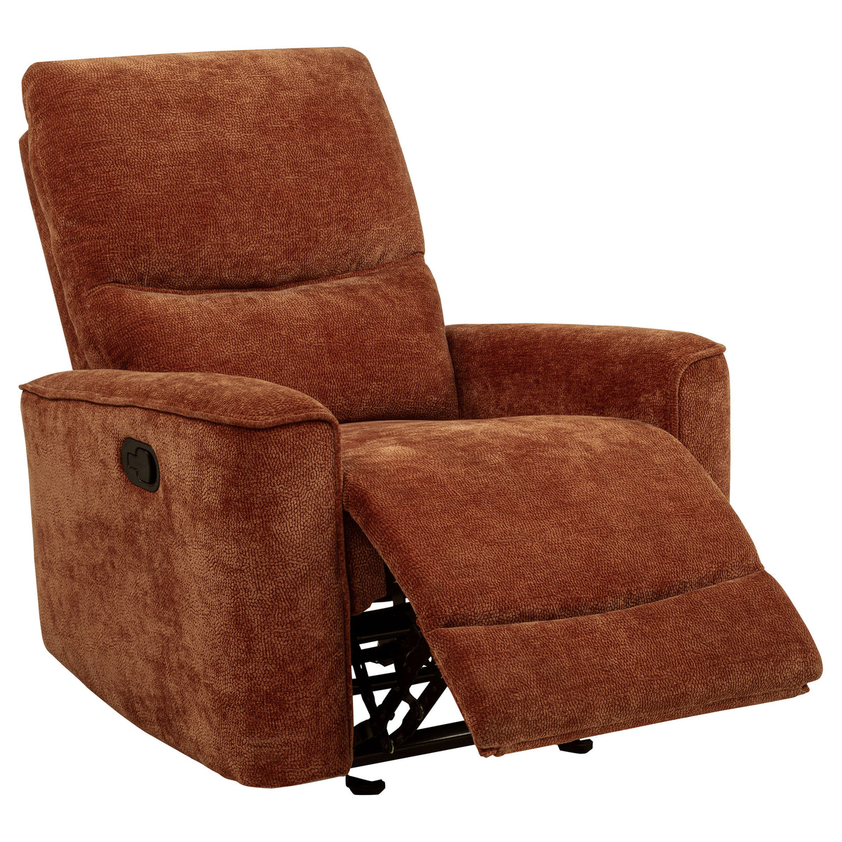 Navarro Reclining Sofa, Loveseat & Glider Recliner - Glider Recliner