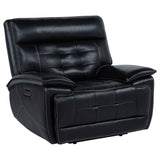 Hewitt Dual Power Recliner