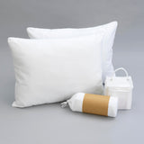 Microfiber Bedding Bundle - Sheets, Pillows, Pillowcases & Mattress Protector – image 2