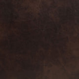 Sycamore 3-Piece Power Reclining Sectional - Wall-Hugger Recline & Flip-Top Console in Dark Brown Faux Leather – view 11