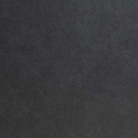 Sycamore Power Reclining Sectional & Power Recliner - Dark Grey Breathable Leatherette with Channel Tufting – view 12