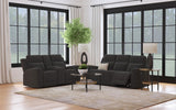Brentwood Reclining Sofa, Loveseat & Rocker Recliner - 2pcs- Sofa + Loveseat