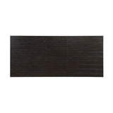 Maisha Extendable Trestle Dining Table & Chairs