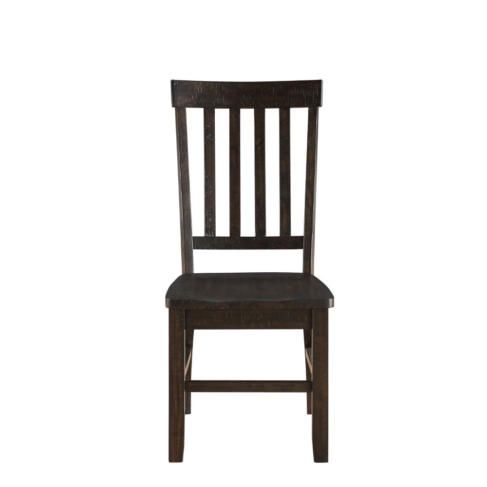 Maisha Extendable Trestle Dining Table & Chairs