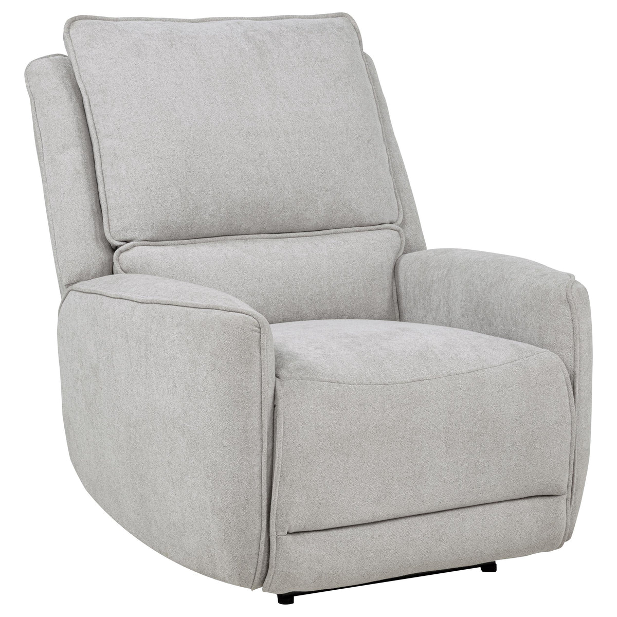Sylmar Power Reclining Sofa, Loveseat & Recliner - Power Recliner