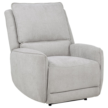 Sylmar Power Reclining Sofa, Loveseat & Recliner - Power Recliner