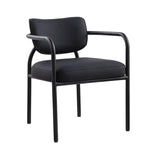 Recency Mid-Century Modern Dining Chairs - angle view