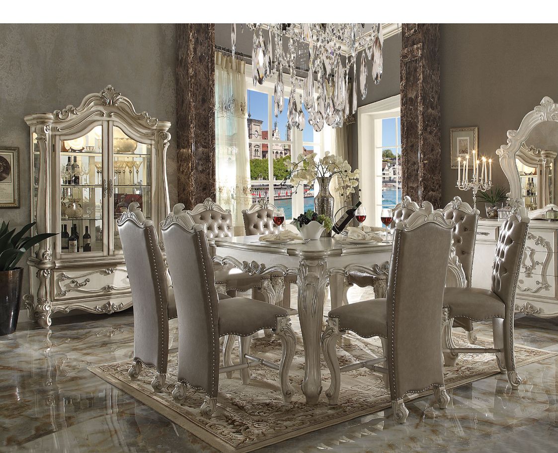 Versailles Counter Height Dining Collection