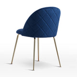 Tanisha Dining Chair - angle view