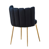 Nolan Dining Chair - detail view