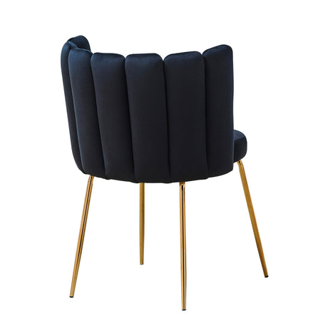 Nolan Dining Chair - detail view