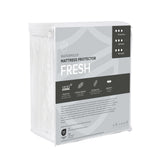 Breeze Cooling Waterproof Mattress Protector – image 3