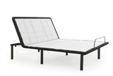 Electric Adjustable Bed Base with Wired Remote - Head & Foot Lift – image 3