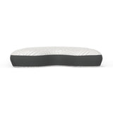 Contoured Side Sleeper Shoulder Pillow - Cooling Gel Memory Foam – image 4