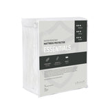 Essentials Waterproof Mattress Protector – image 2