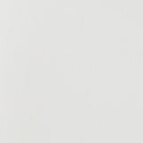 Mirage 5 Pcs Glass Top Modern Dining Set in White - close-up