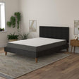 8" GelAir Memory Foam Mattress & Electric Adjustable Base Set – image 1