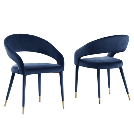 Joel Contemporary Dining Chair