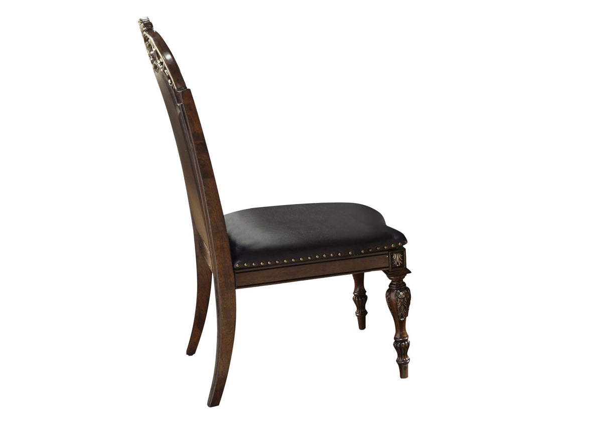 Rosanna Cherry 7/9-Piece Dining Set — product view 10