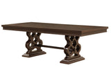 Rita Cherry 7-Piece Dining Set — product view 2