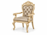 Miranda Gold 7/9-Piece Dining Set — product view 6