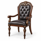 Rosanna Cherry 7/9-Piece Dining Set — product view 6