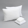 Microfiber Bedding Bundle - Sheets, Pillows, Pillowcases & Mattress Protector – image 1