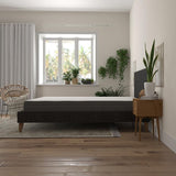 8" GelAir Memory Foam Mattress & Electric Adjustable Base Set – image 2