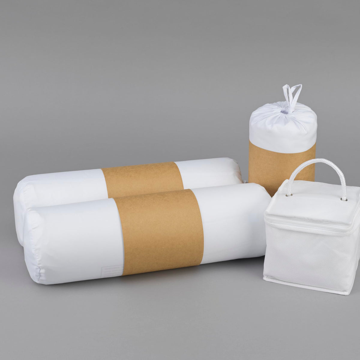 Microfiber Bedding Bundle - Sheets, Pillows, Pillowcases & Mattress Protector – image 3