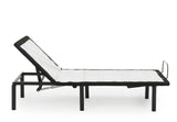 Electric Adjustable Bed Base with Wired Remote - Head & Foot Lift – image 4