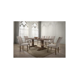 Rustic Dining Table
