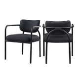 Recency Mid-Century Modern Dining Chairs