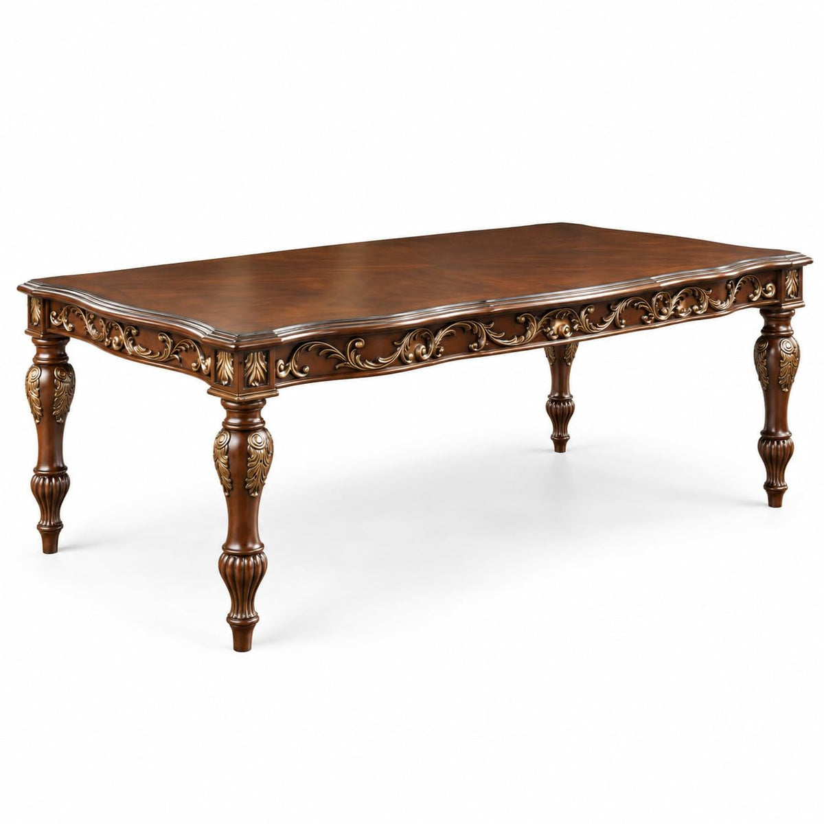 Rosanna Cherry 7/9-Piece Dining Set — product view 4