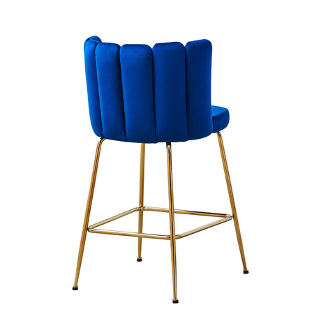 Nolan Counter Stool - detail view