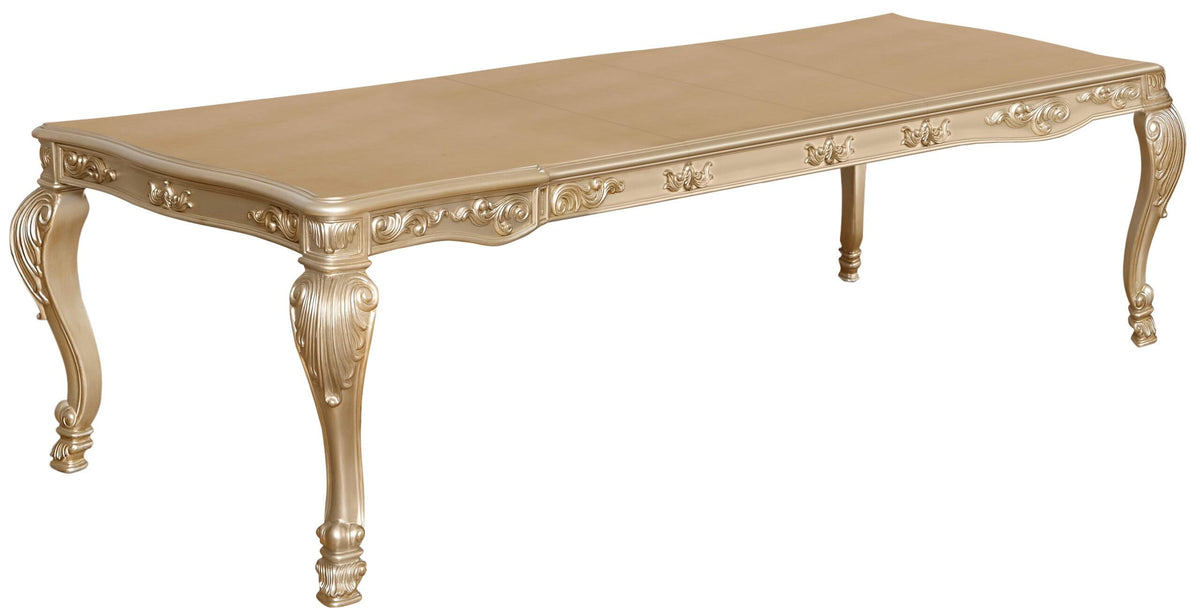 Miranda Gold 7/9-Piece Dining Set — product view 8
