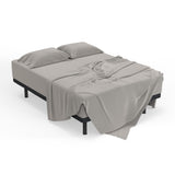 Tencel Sheet Set for Adjustable Beds - 300 Thread Count, 18" Deep Pockets – image 5