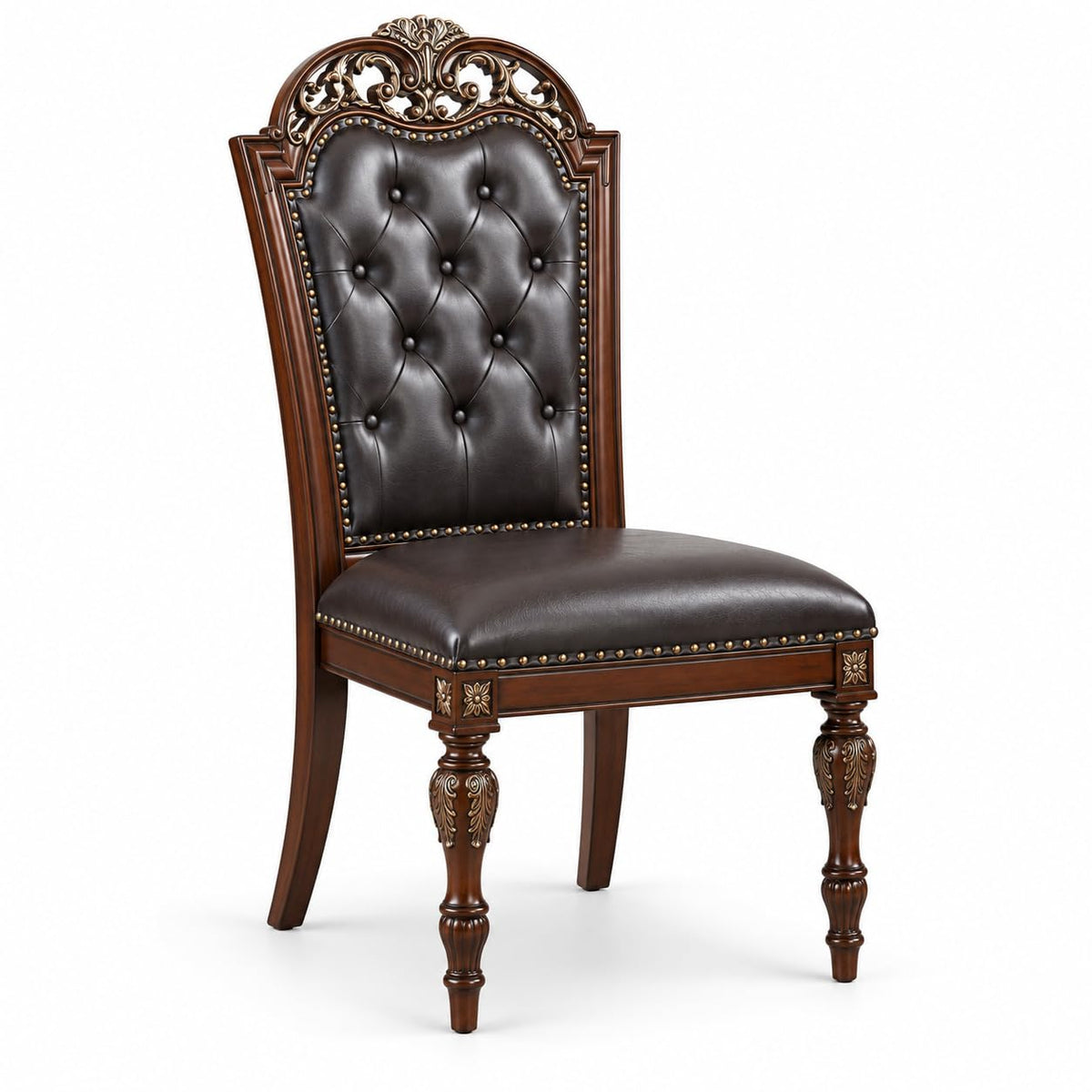 Rosanna Cherry 7/9-Piece Dining Set — product view 5