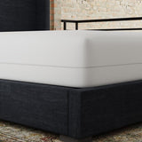 Igloo Total Encasement Waterproof Mattress Protector - Bed Bug Proof – image 5