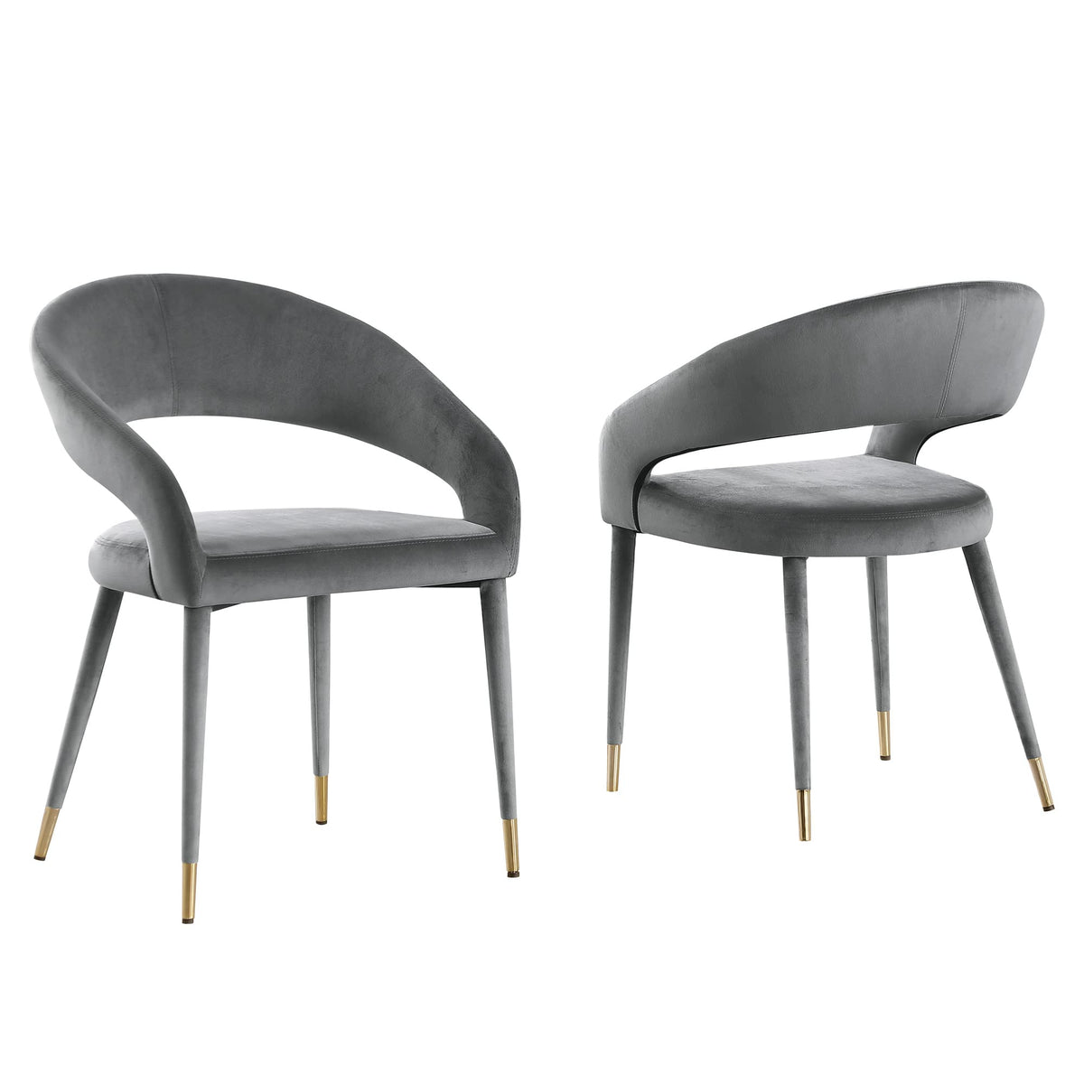 Joel Contemporary Dining Chair