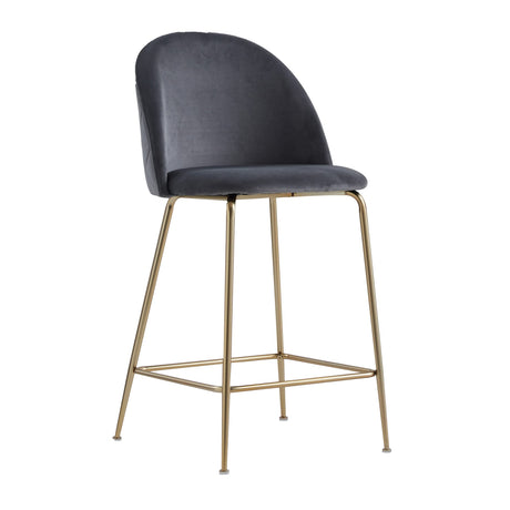 Tanisha Counter Stool - detail view