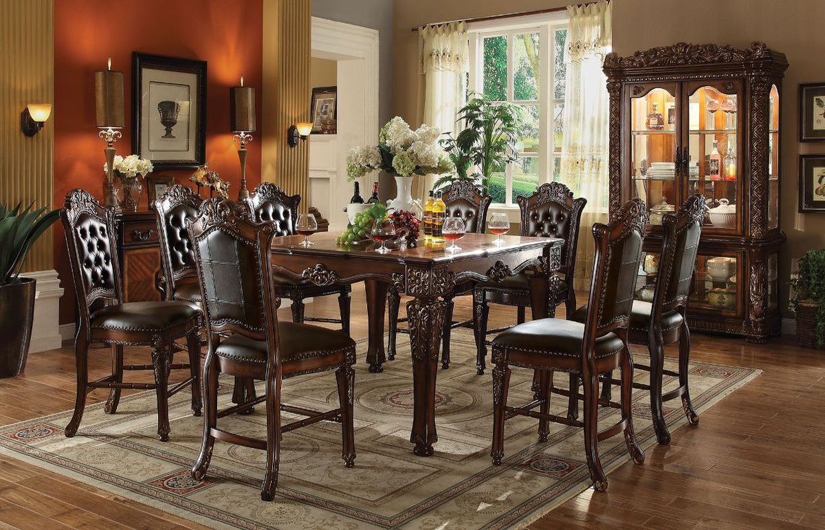Vendome Counter Height Dining Collection