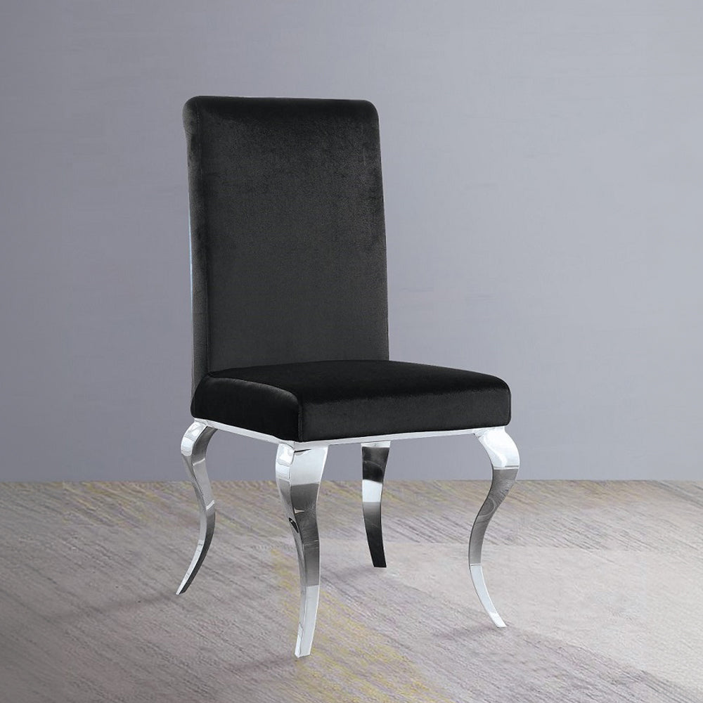 Fabiola Dining Chairs (Set of 2)
